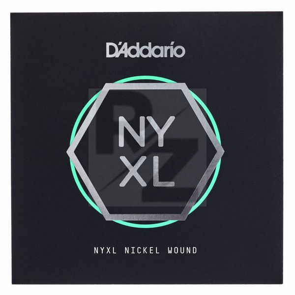 Image Daddario NYNW052 Single String