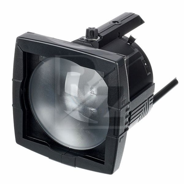 Image ETC S4 LED Fresnel Adapter