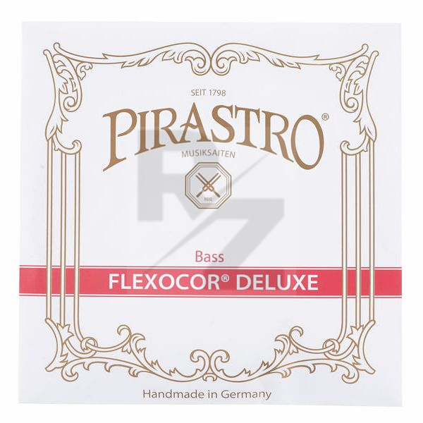Image Pirastro Flexocor Deluxe Bass 4/4-3/4