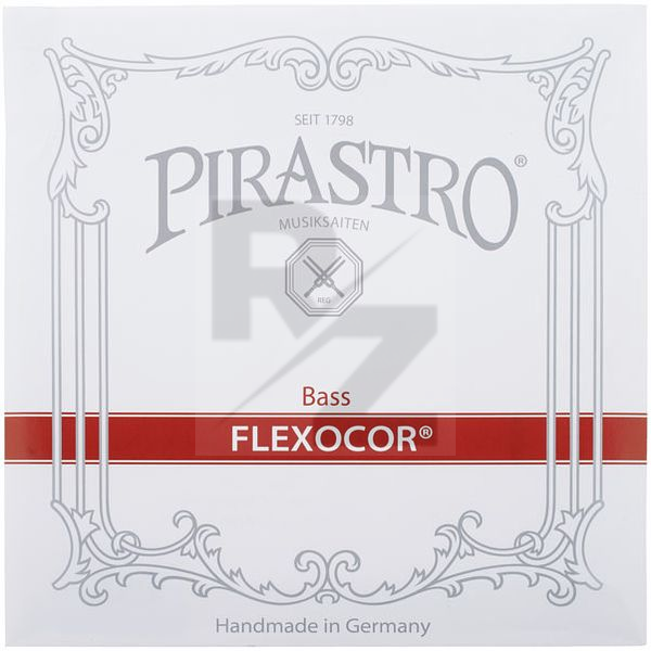 Image Pirastro Flexocor Double Bass 4/4-3/4