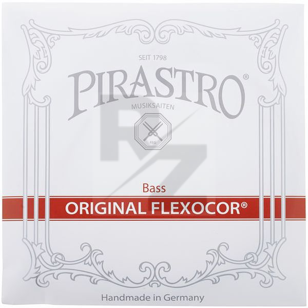 Image Pirastro Original Flexocor Bass 4/4-3/4
