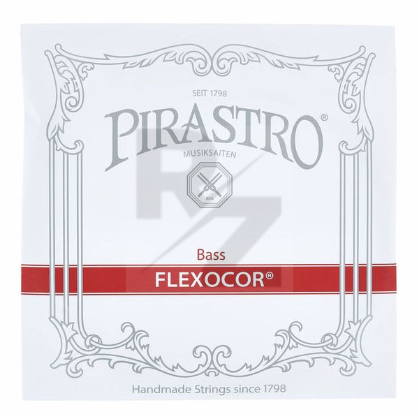 Image Pirastro Flexocor Solo Bass 4/4-3/4