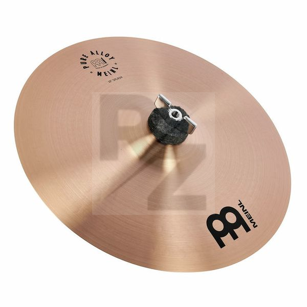 Meinl Pure Alloy 10 Image Meinl Pure Alloy 10