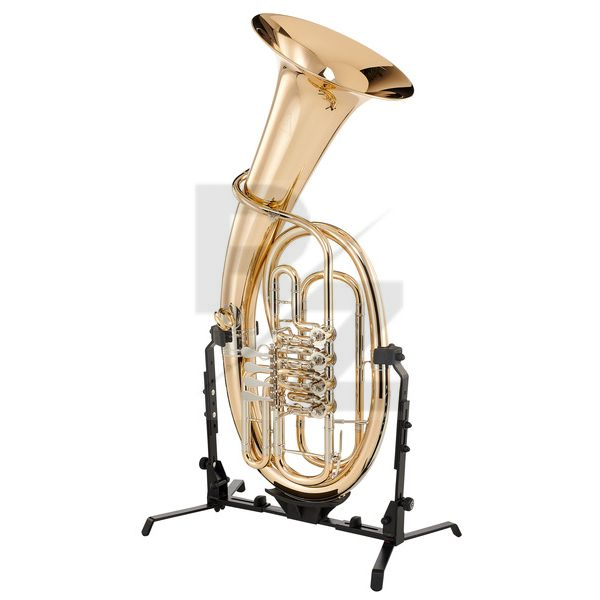 Image Kühnl & Hoyer 78/4G Baritone Goldbrass