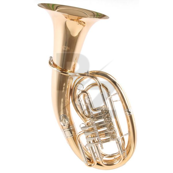 Image Kühnl & Hoyer 79/4G Baritone Goldbrass