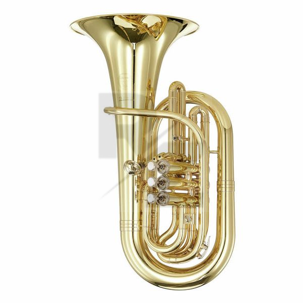 Image Thomann Little Lion Bb-Bariton