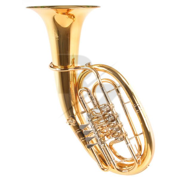 Image Kühnl & Hoyer B15/16 Bariton Royal G