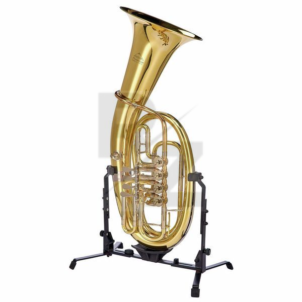Miraphone 54L 0700 A Baritone Image Miraphone 54L 0700 A Baritone