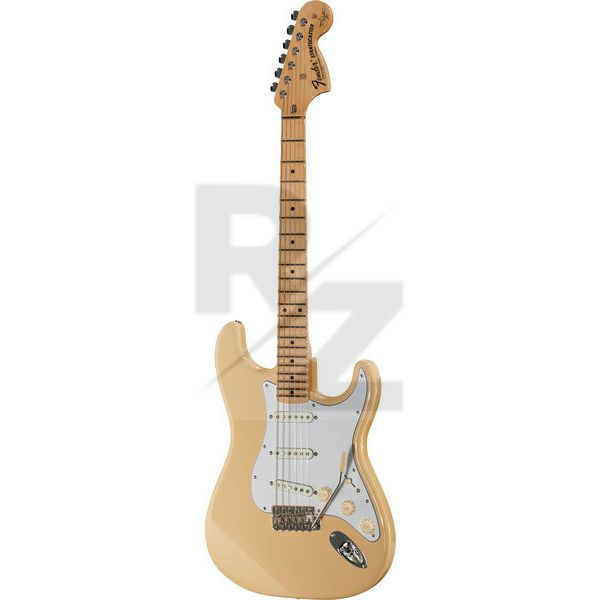 Fender Yngwie Malmsteen MN VW Image Fender Yngwie Malmsteen MN VW