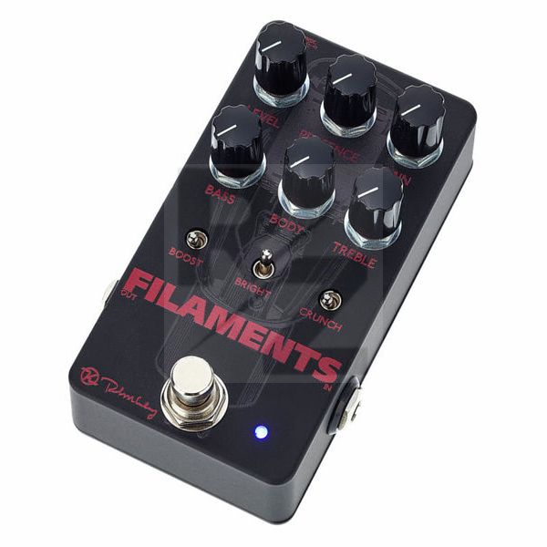 Image Keeley Filaments Overdrive