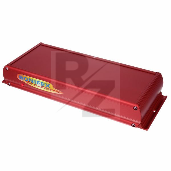 Image Sonifex Redbox RB-UL2