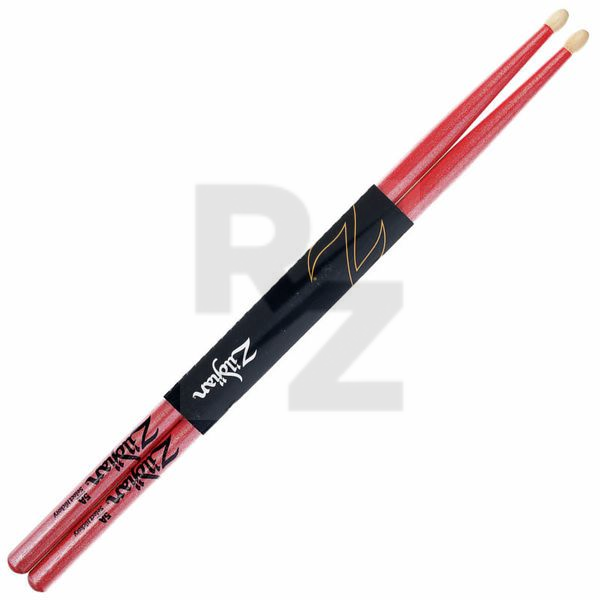 Image Zildjian 5A Chroma Pink