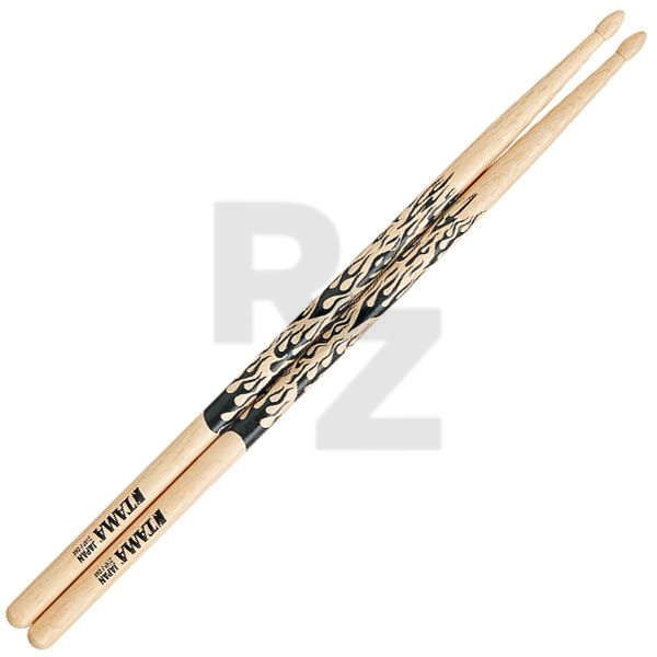 Tama 5B-F Oak Japanese Fire -NT Image Tama 5B-F Oak Japanese Fire -NT