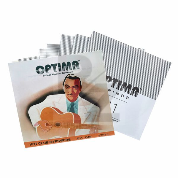 Image Optima Gypsyfire L 011/046