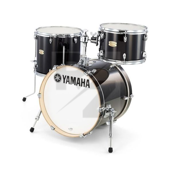 Image Yamaha Stage Custom Bop Kit RB