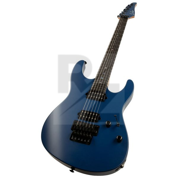 Suhr Modern Terra FR Deep Sea Blue Image Suhr Modern Terra FR Deep Sea Blue