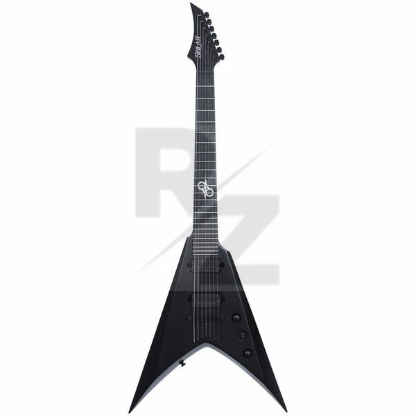 Image Solar Guitars V2.7C