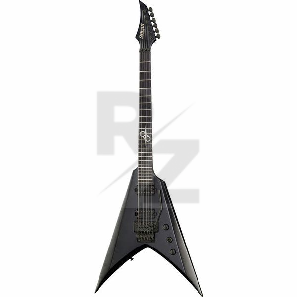 Image Solar Guitars V1.6FRC