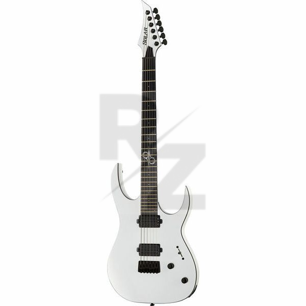 Image Solar Guitars S2.6W