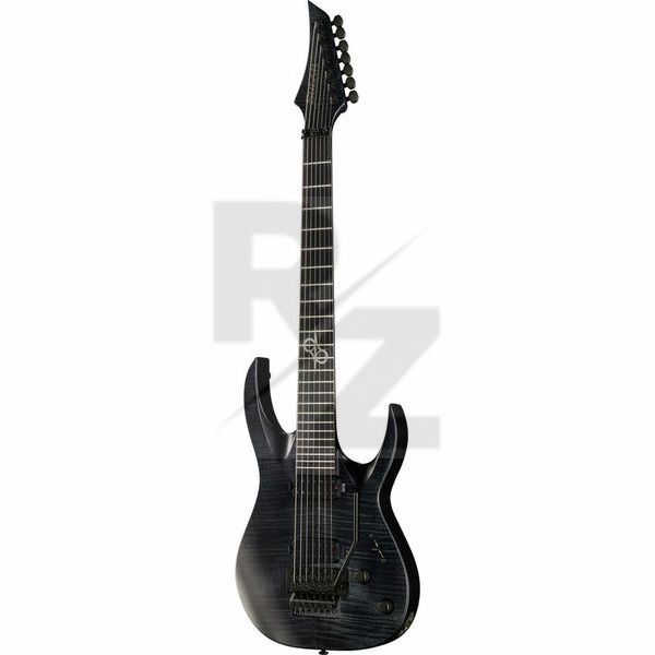 Image Solar Guitars A1.7FRFB