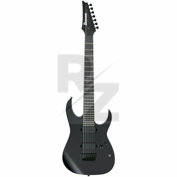 Image Ibanez RGIXL7-BKF