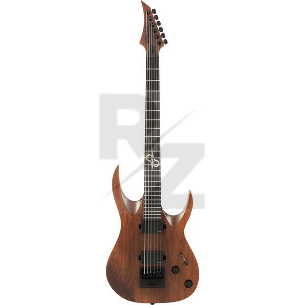 Image Solar Guitars A1.6AAN-27 Agend Natural Matte