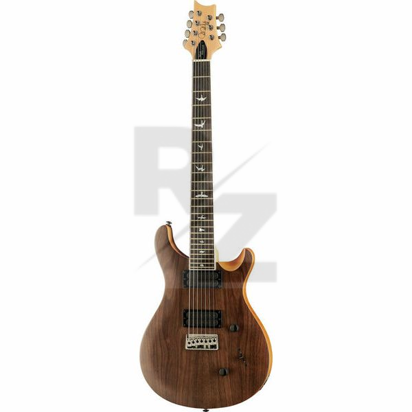 PRS SE Mark Holcomb SVN WN Image PRS SE Mark Holcomb SVN WN