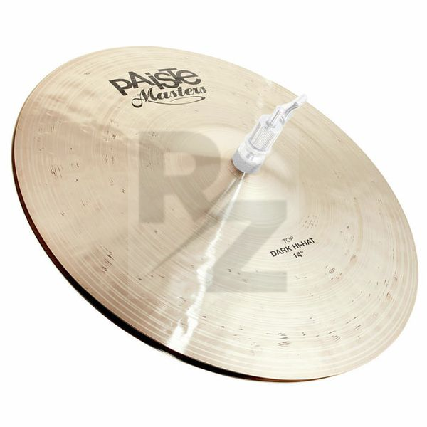 Image Paiste 14