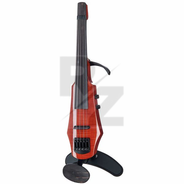 NS Design WAV5 Violin Amberburst Gloss Image NS Design WAV5 Violin Amberburst Gloss