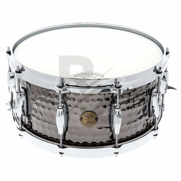 Gretsch Drums 14 Image Gretsch Drums 14