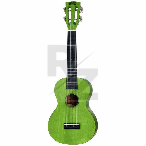 Image Mahalo Island Sea Green Concert Uku