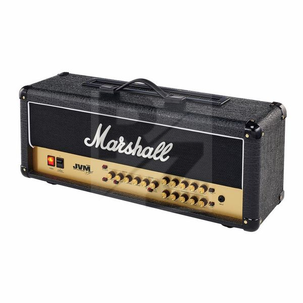 Image Marshall JVM210H