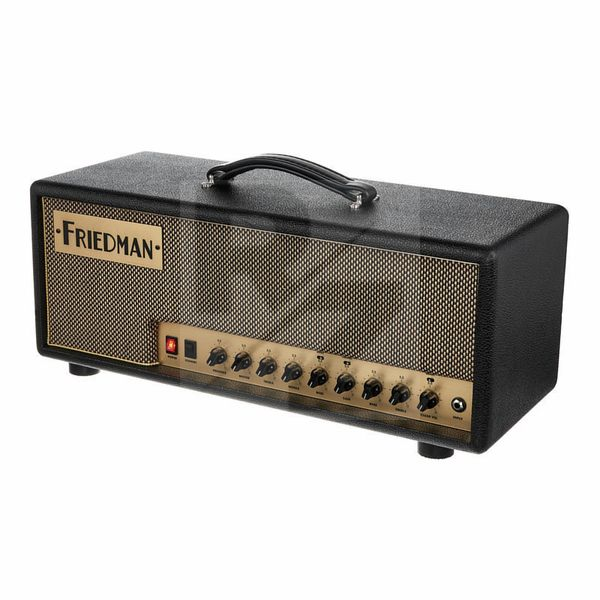 Friedman Runt-50 Head Image Friedman Runt-50 Head