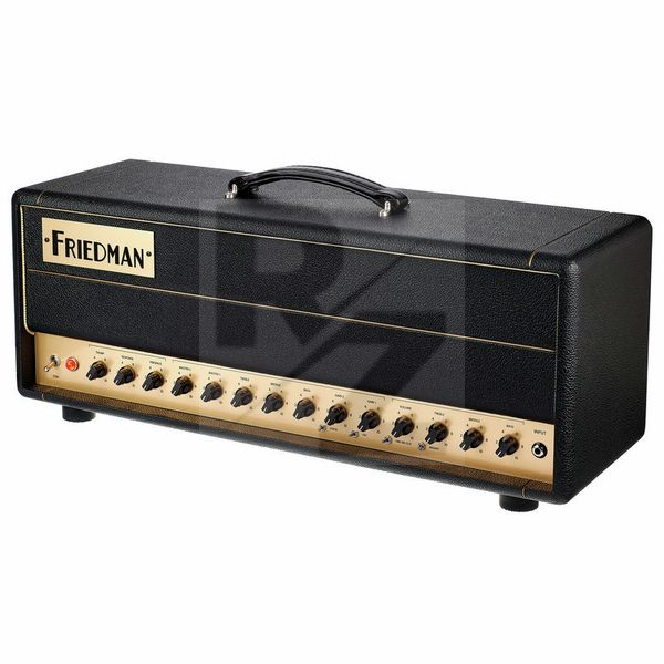 Image Friedman BE-50 Deluxe