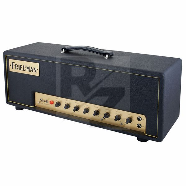 Friedman Small Box Image Friedman Small Box