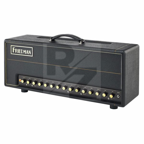 Image Friedman BE-100 Deluxe Head