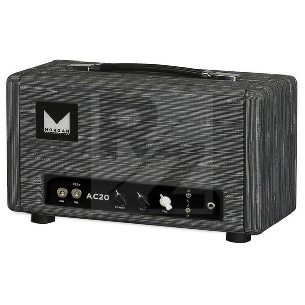 Image Morgan Amplification AC20 Head Twilight