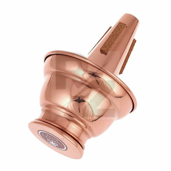 Image Tom Crown Trumpet Cup Copper Adjust