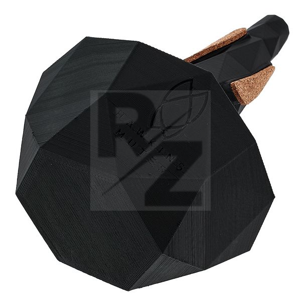 Image Hawkins Mutes Cup Mute Trumpet