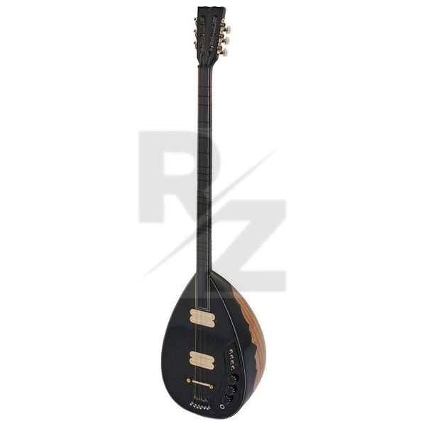 Saz 160C-FP Electro Acoustic Saz Image Saz 160C-FP Electro Acoustic Saz