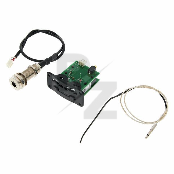 Image Shadow JW 2 UK Ukulele PU