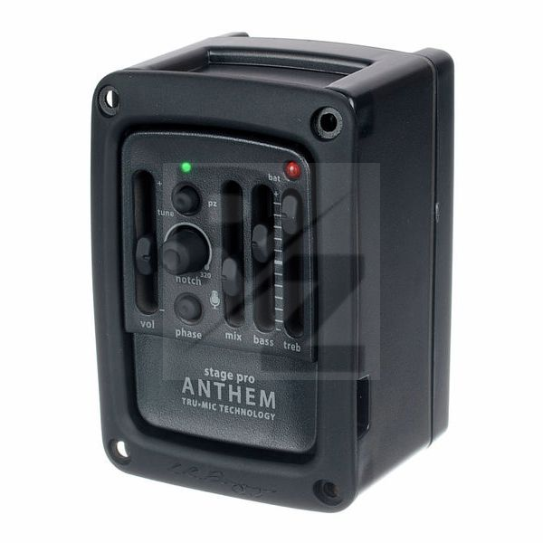 Image L.R.Baggs Stagepro Anthem