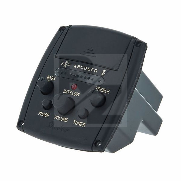 Image Shadow SH Performer Tuner