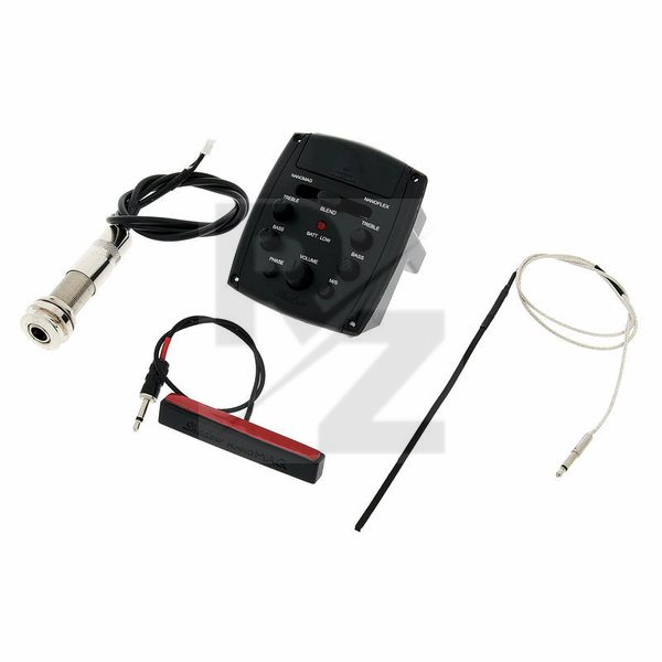 Image Shadow SH Performer Pro Doubleplay