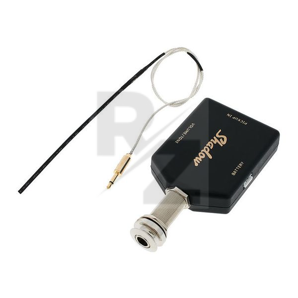 Image Shadow M-Sonic A NFX VT