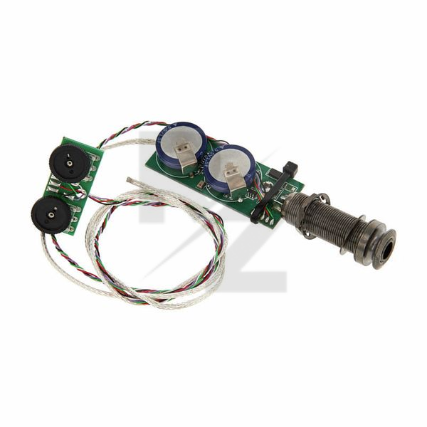 Image MI-SI Trio Air