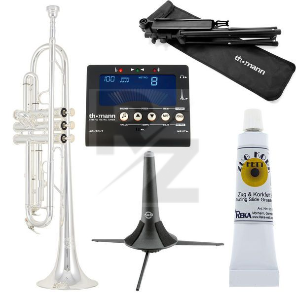 Image Hamaril Trumpet Set