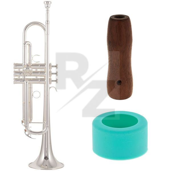 Image Yamaha YTR-4335 GSII Trumpet Set