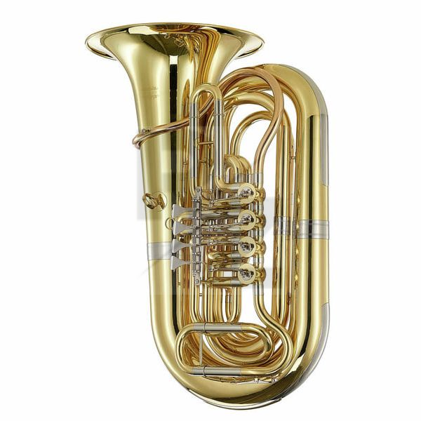 Image Thomann Bb- Tuba Modell 