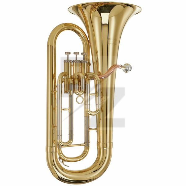 Image Thomann EP 604-3 Euphonium